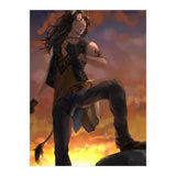 Anime (Print Only) thumbnail