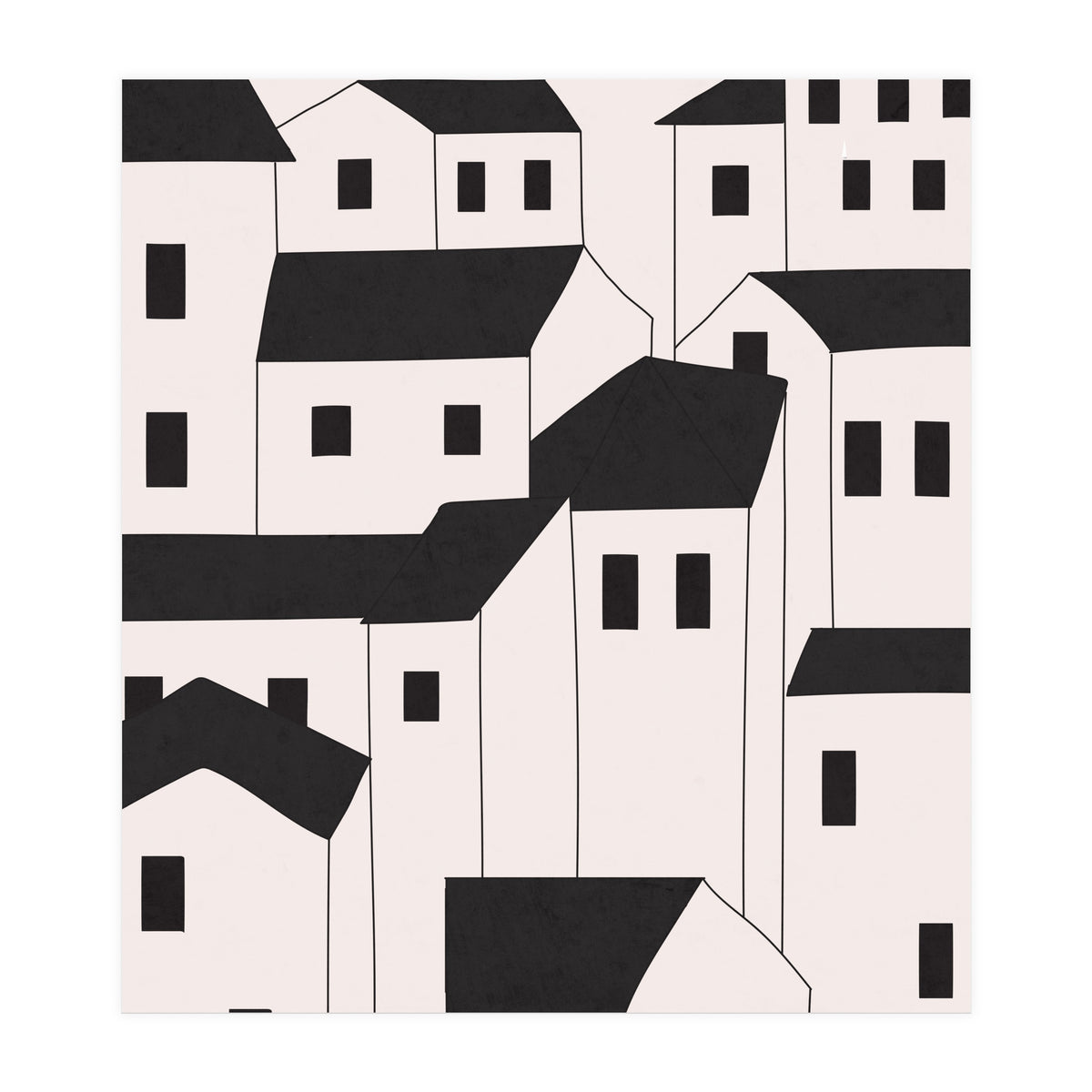 To Live 3 (Print Only)