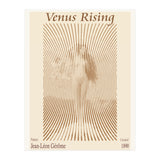 Venus Rising by Jean Léon Gérôme  (1890)  (Print Only) thumbnail