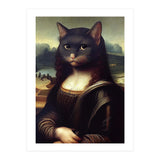 Catlisa (Print Only) thumbnail