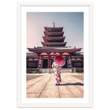 Asakusa Sanctuary thumbnail