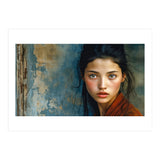 China Girl (Print Only) thumbnail