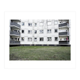 Ordinary residential building (Print Only) thumbnail