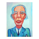 Borges 2023 (Print Only) thumbnail