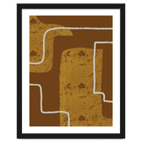 Traces of Ancient Civilization