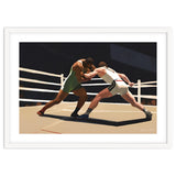 Wrestlers #9 thumbnail