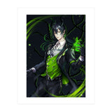 Anime (Print Only) thumbnail