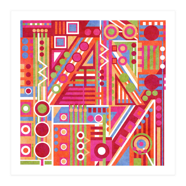 Explore (Print Only)