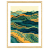 Rolling Hills of Oceania thumbnail