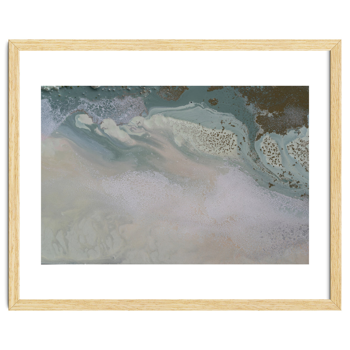 Path Of Transformation