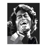 James Brown Jazz Singer Trending Now (Print Only) thumbnail
