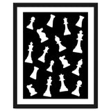 Chess Game Pieces thumbnail