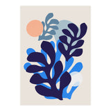 Floral matisse 3 (Print Only) thumbnail