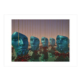 Between Chains (Print Only) thumbnail