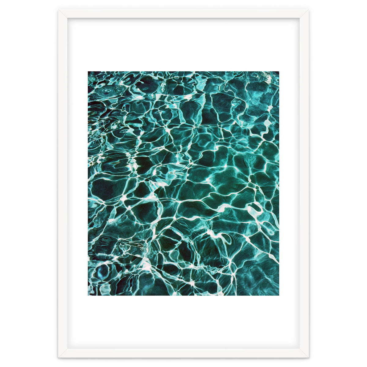 Waiting For Summer #society6 #decor #buyart