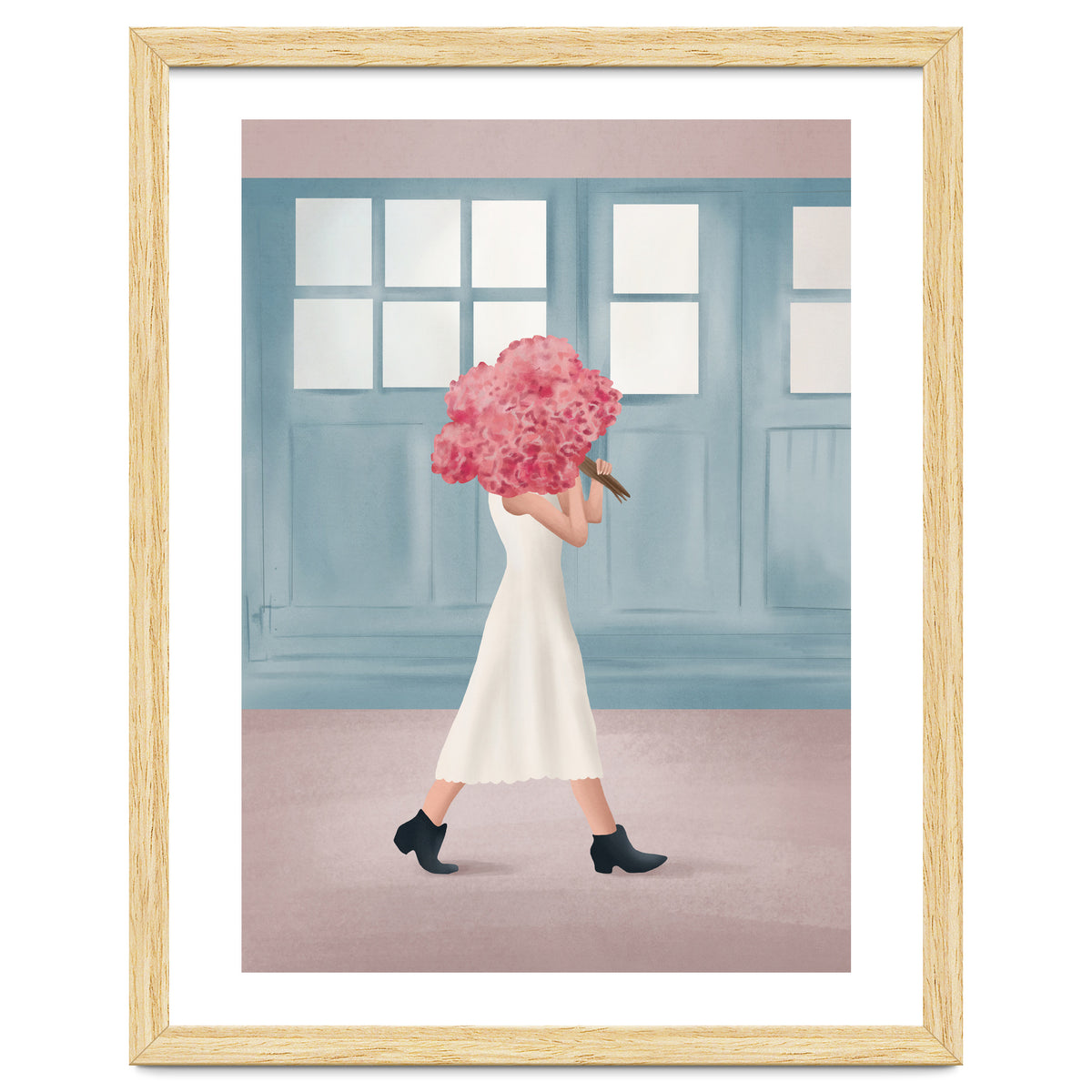 Flowers For You