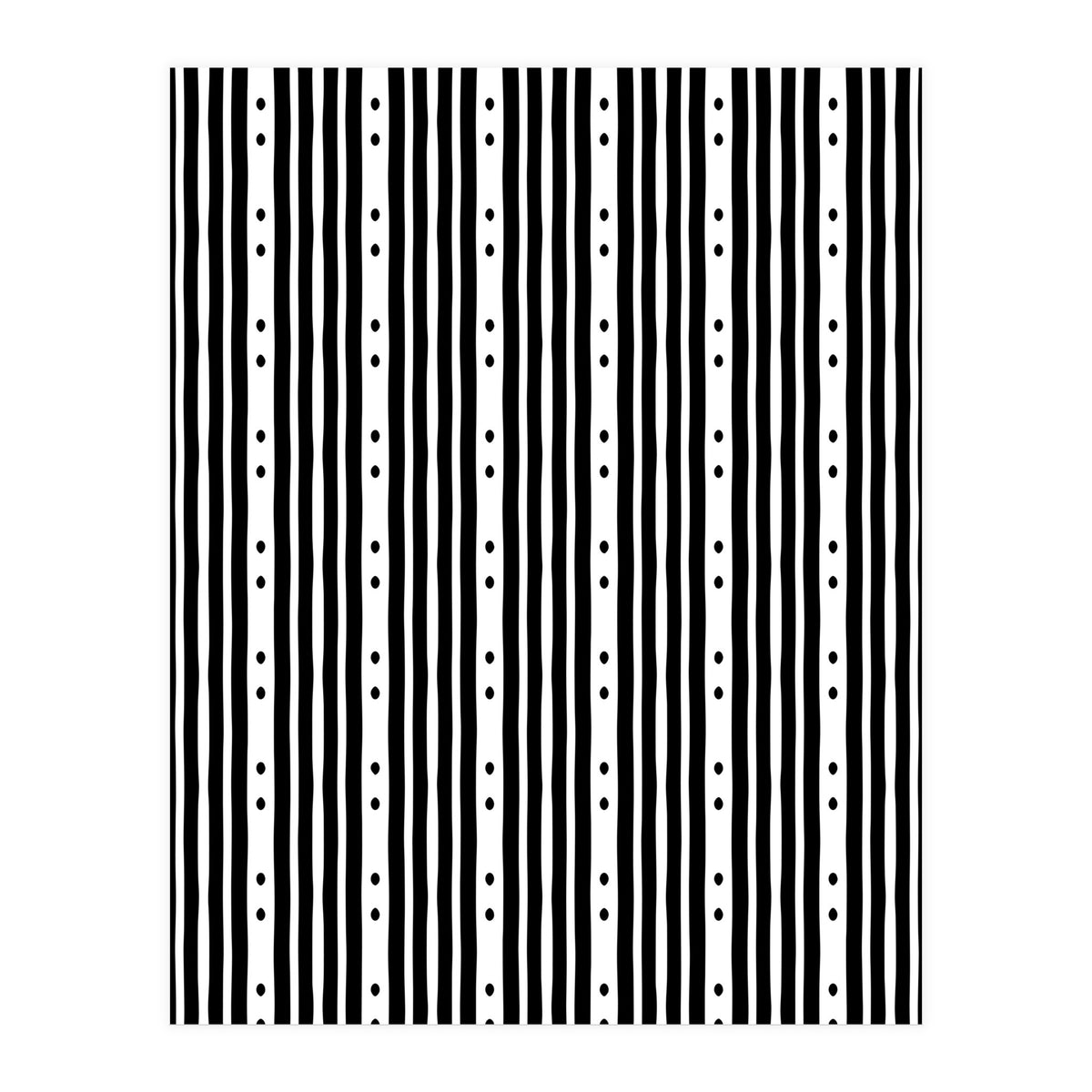 Monochrome (Print Only)