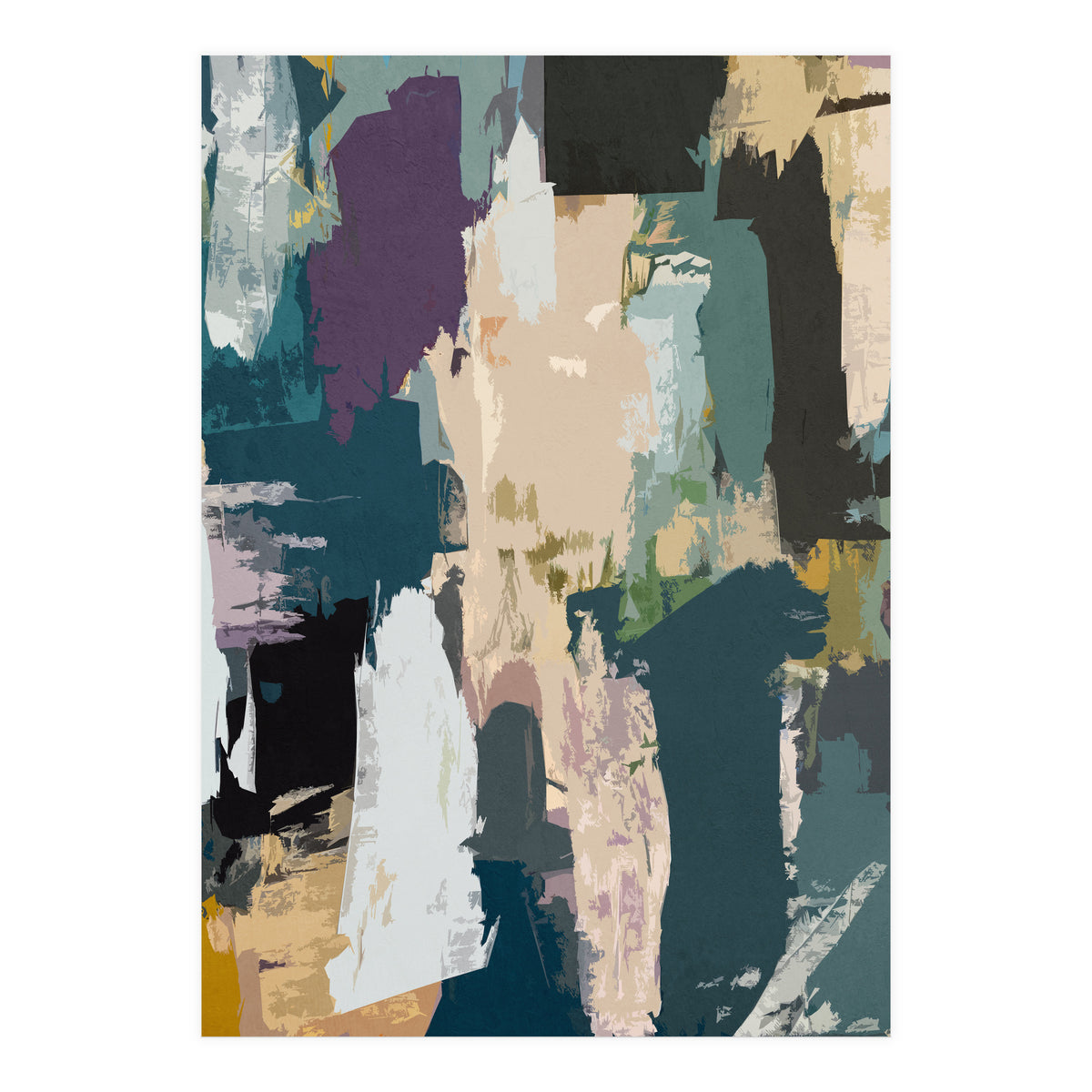 Disorder Ii (Print Only)