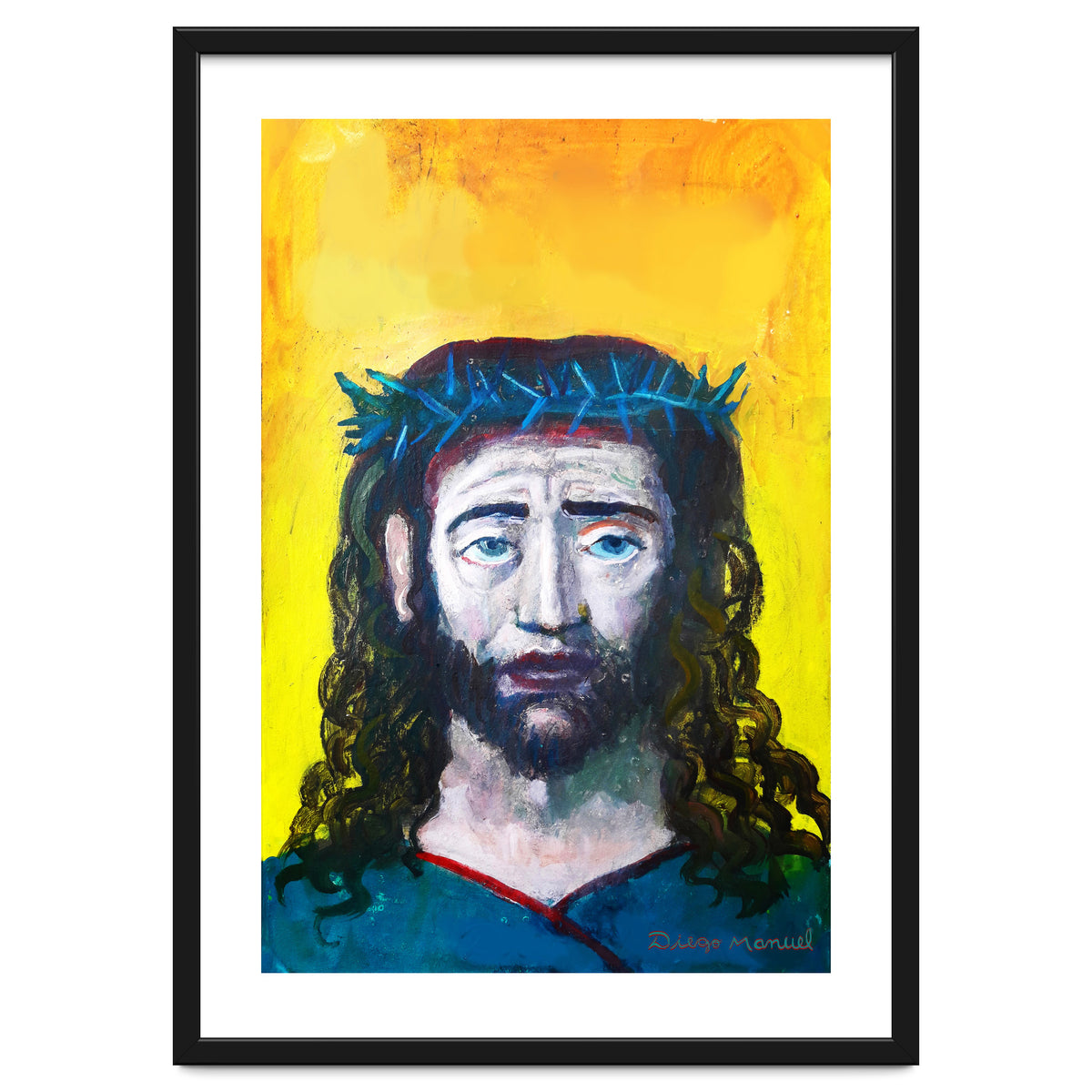 Ecce Homo 5 2