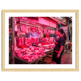 Meat Shop - Hong Kong thumbnail