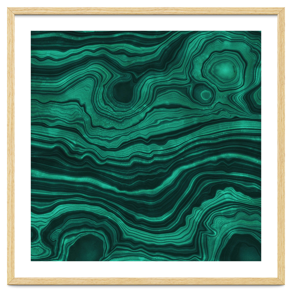 Malachite Texture 01