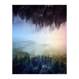 Magic Woods (Print Only) thumbnail