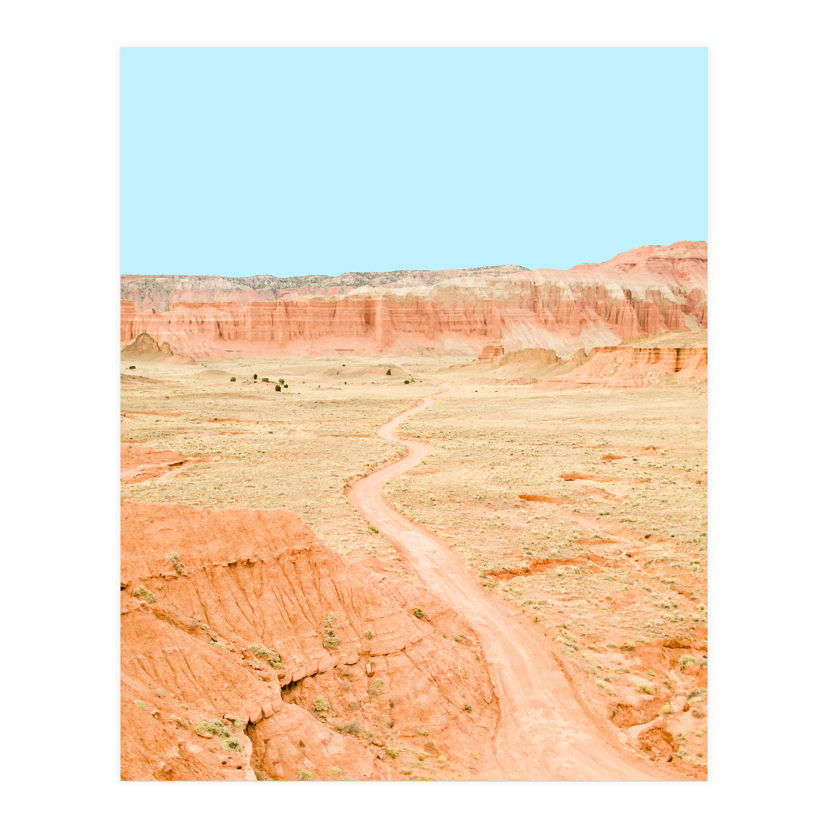 Raahi #society6 #decor #buyart (Print Only)