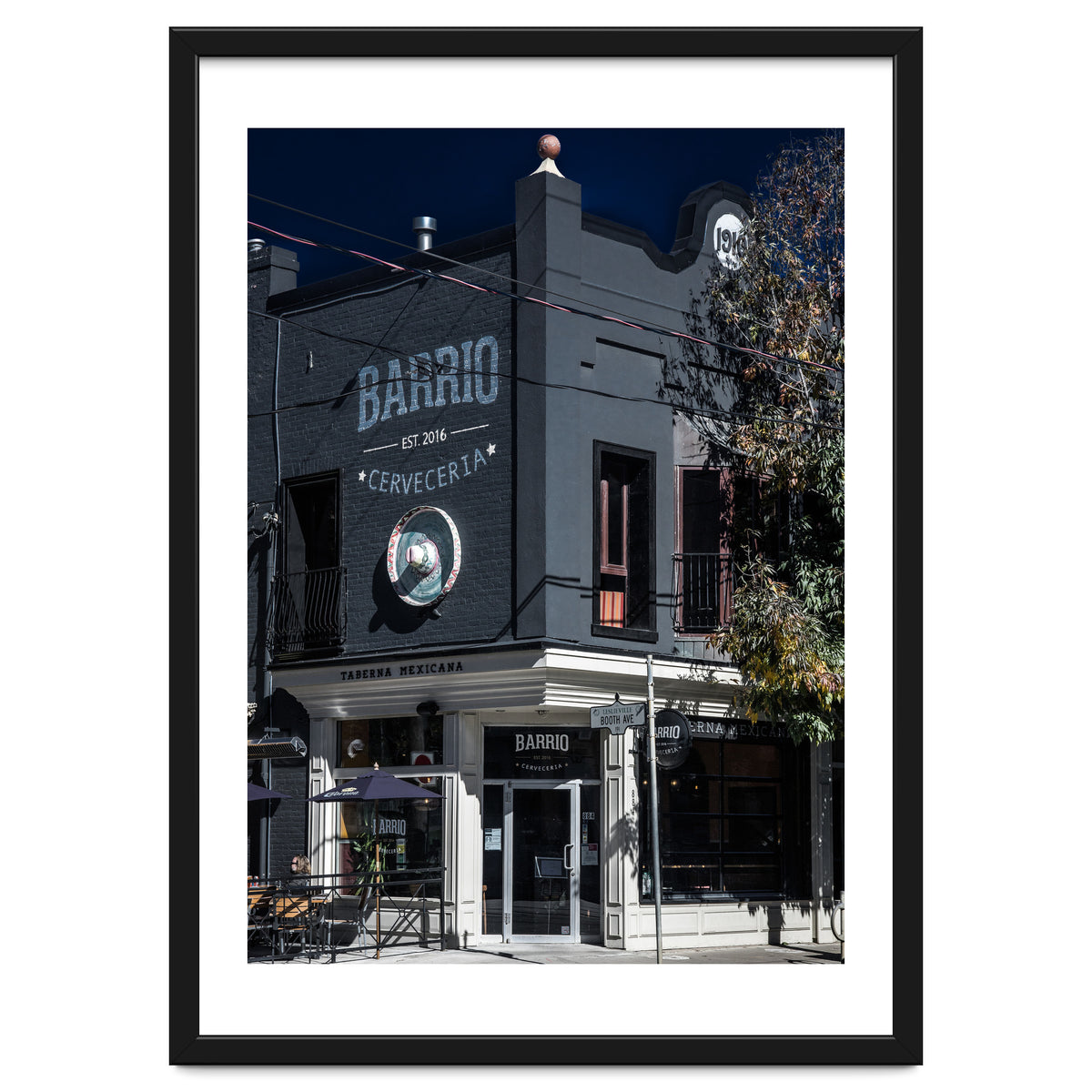 No 884 Queen St E 1 Color Version