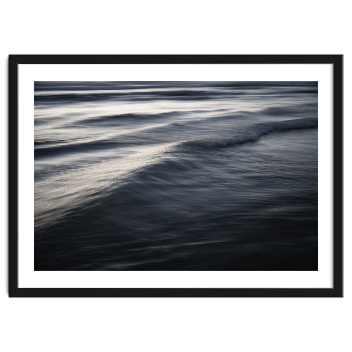 The Uniqueness of Waves XXXIII