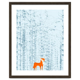 Fox Lost In The Woods thumbnail
