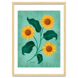 Golden Sunflower thumbnail