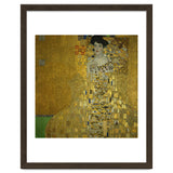 Adele Bloch-Bauer I, 1907.Estates of Ferdinand and Adele Bloch-Bauer. thumbnail