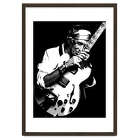 Keith Richards American Rock Guitarist Legend