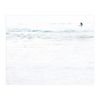 Surfer (Print Only)