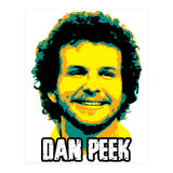 Dan Peek Musician Legend (Print Only) thumbnail