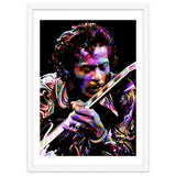 Chuck Berry Rock Guitarist Legend thumbnail
