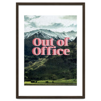 out of office