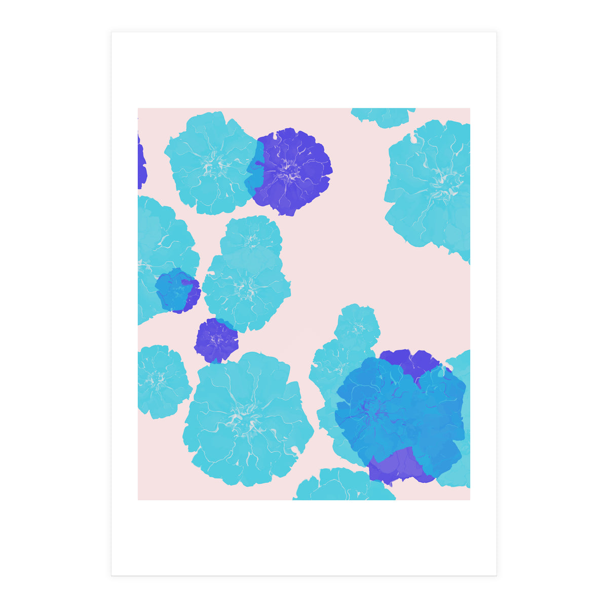 All I Want Is More (Print Only)