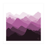 Romantic (Layers) (Print Only) thumbnail