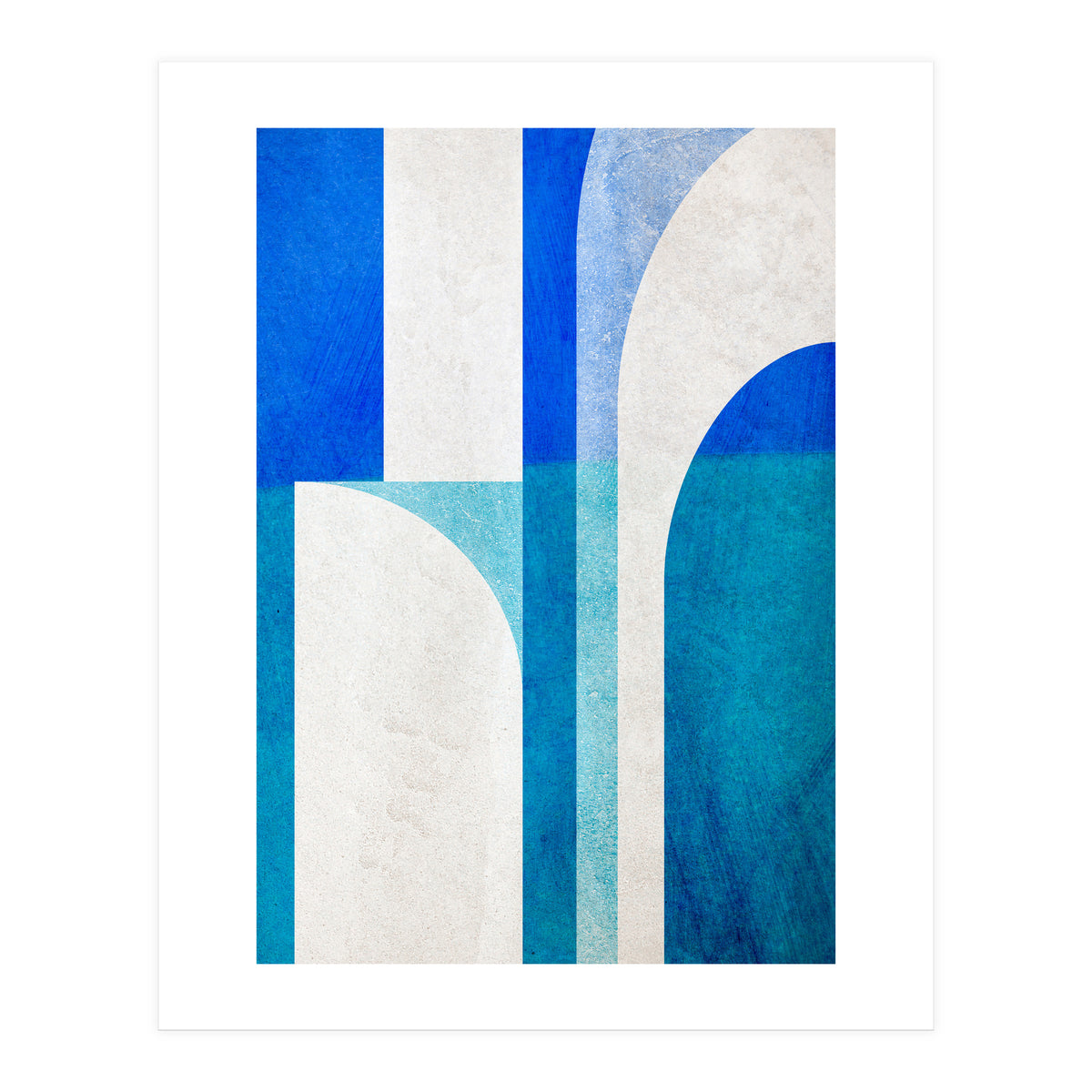 Atlantida 2 (Print Only)