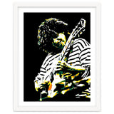 Pat Metheny American Jazz Guitarist Legend 3 thumbnail