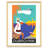 Dubrovnik, Adriatic Sea Coast thumbnail