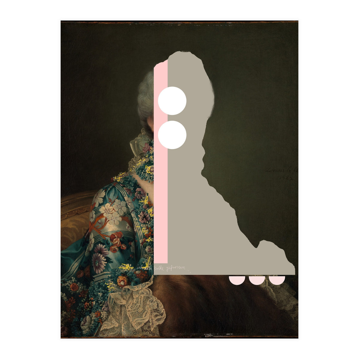 Classic Mix 255 · Dots Day (Print Only)