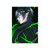 Anime (Print Only) thumbnail