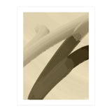 Brushstrokes in Harmony (Print Only) thumbnail