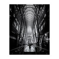 Allen Lambert Galleria No 2 (Print Only)