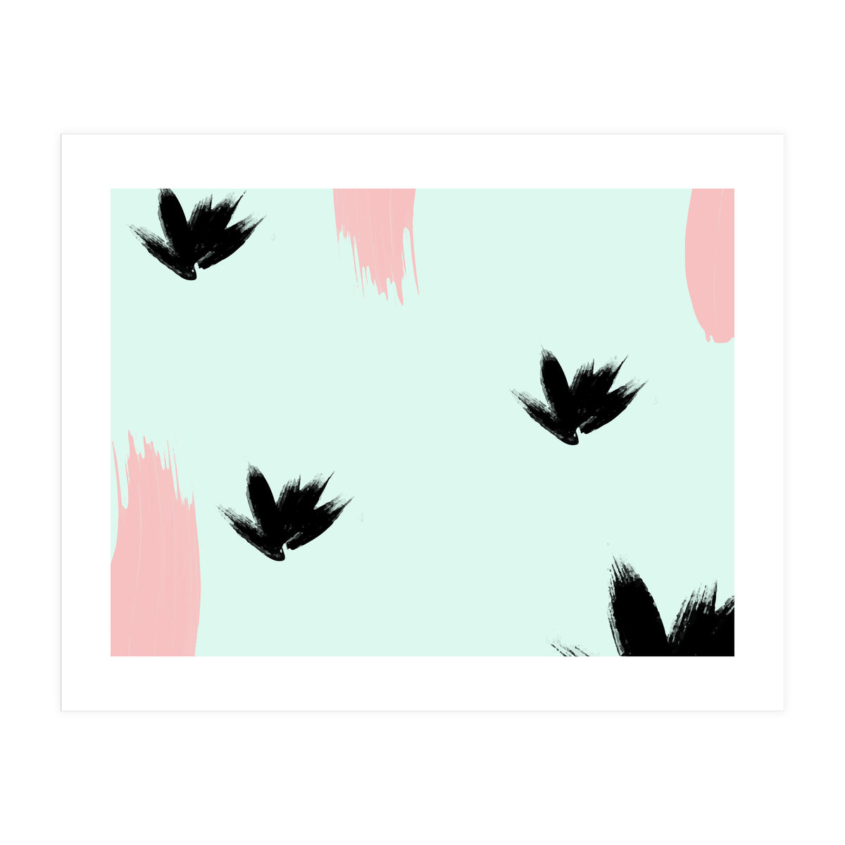 Paint Over (Print Only)