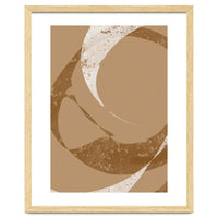 Aggressive Abstract Scratch