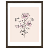 Wild Roses Bouquet thumbnail