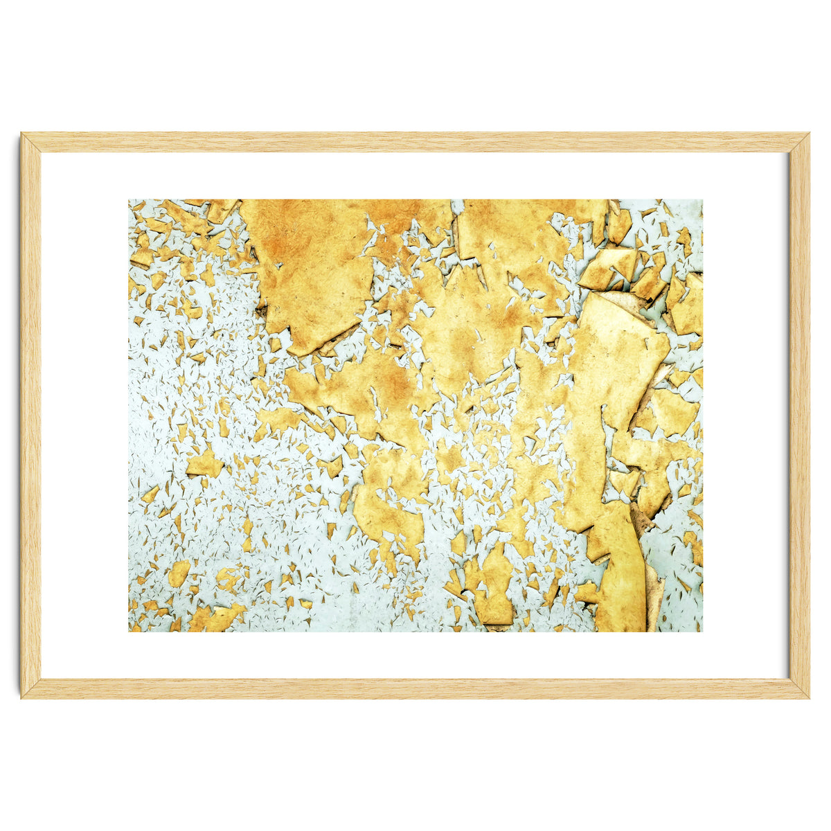 Gold #society6 #decor #buyart